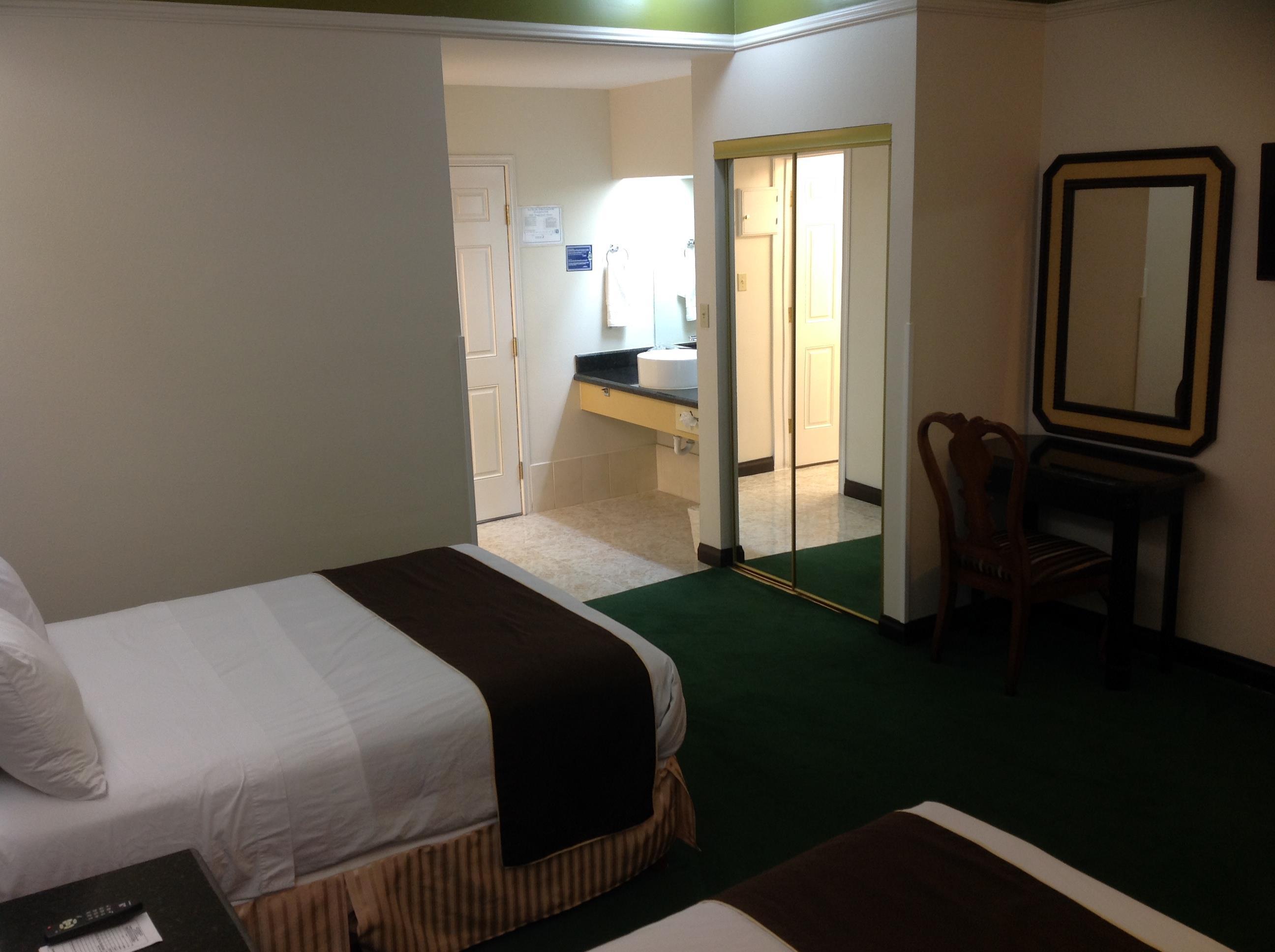Best Western Hotel Plaza Matamoros Kültér fotó
