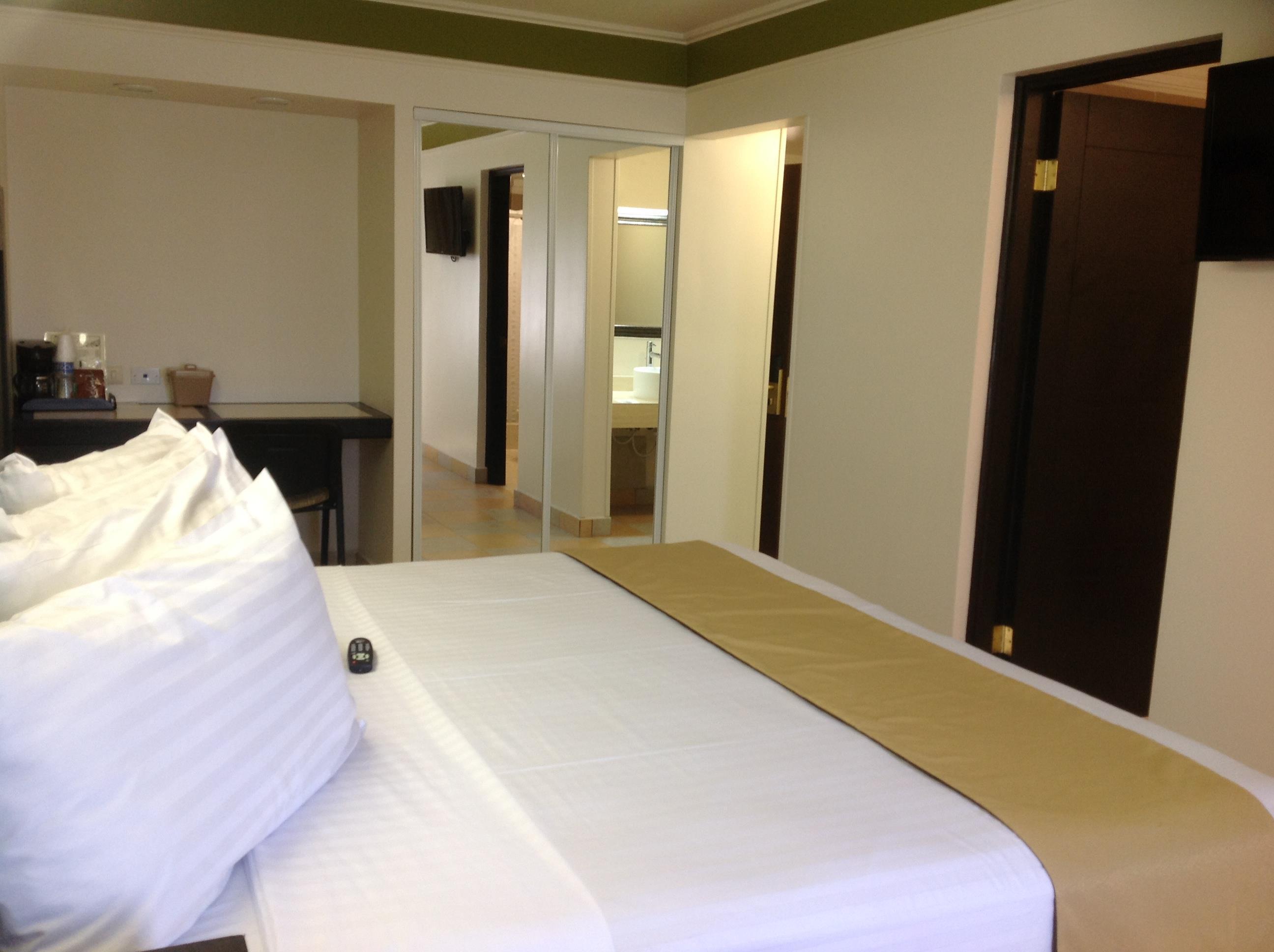 Best Western Hotel Plaza Matamoros Kültér fotó