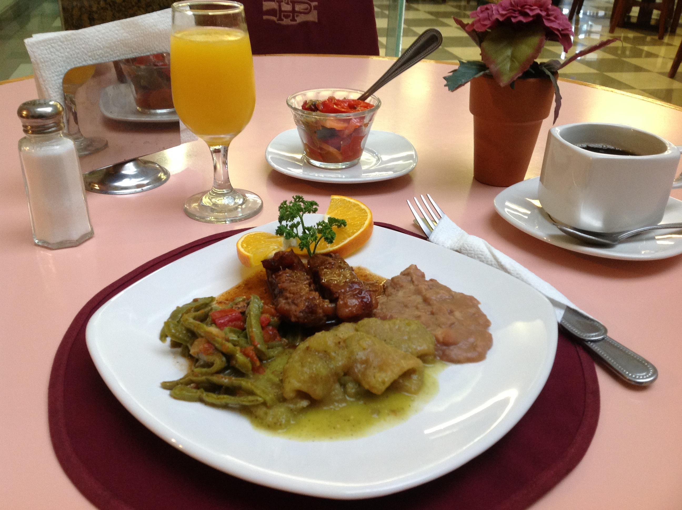 Best Western Hotel Plaza Matamoros Kültér fotó