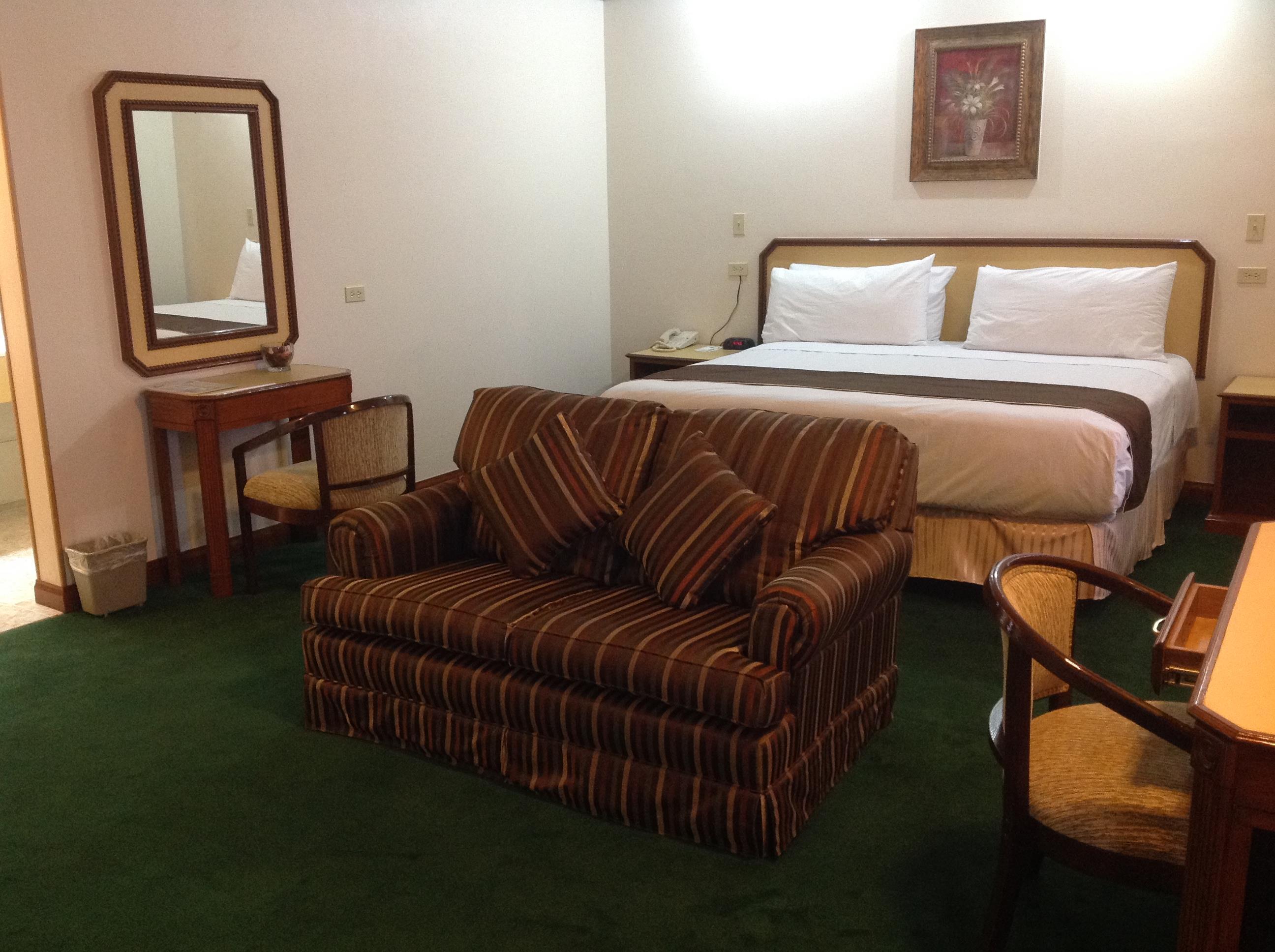 Best Western Hotel Plaza Matamoros Kültér fotó