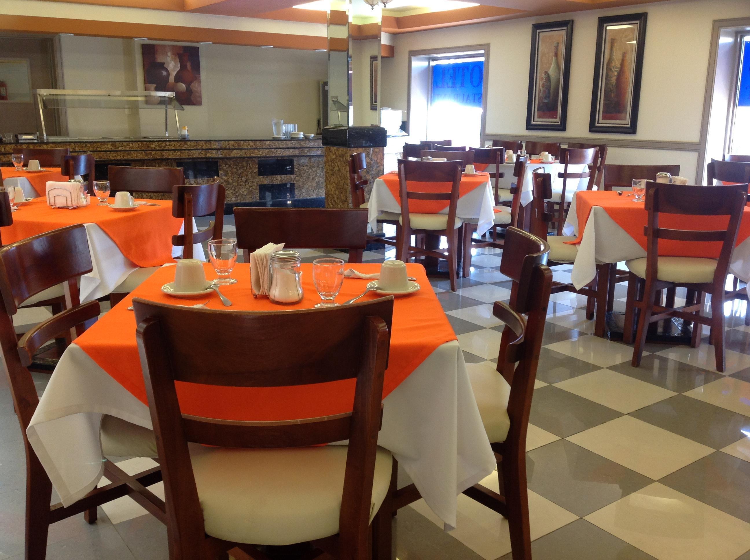 Best Western Hotel Plaza Matamoros Kültér fotó