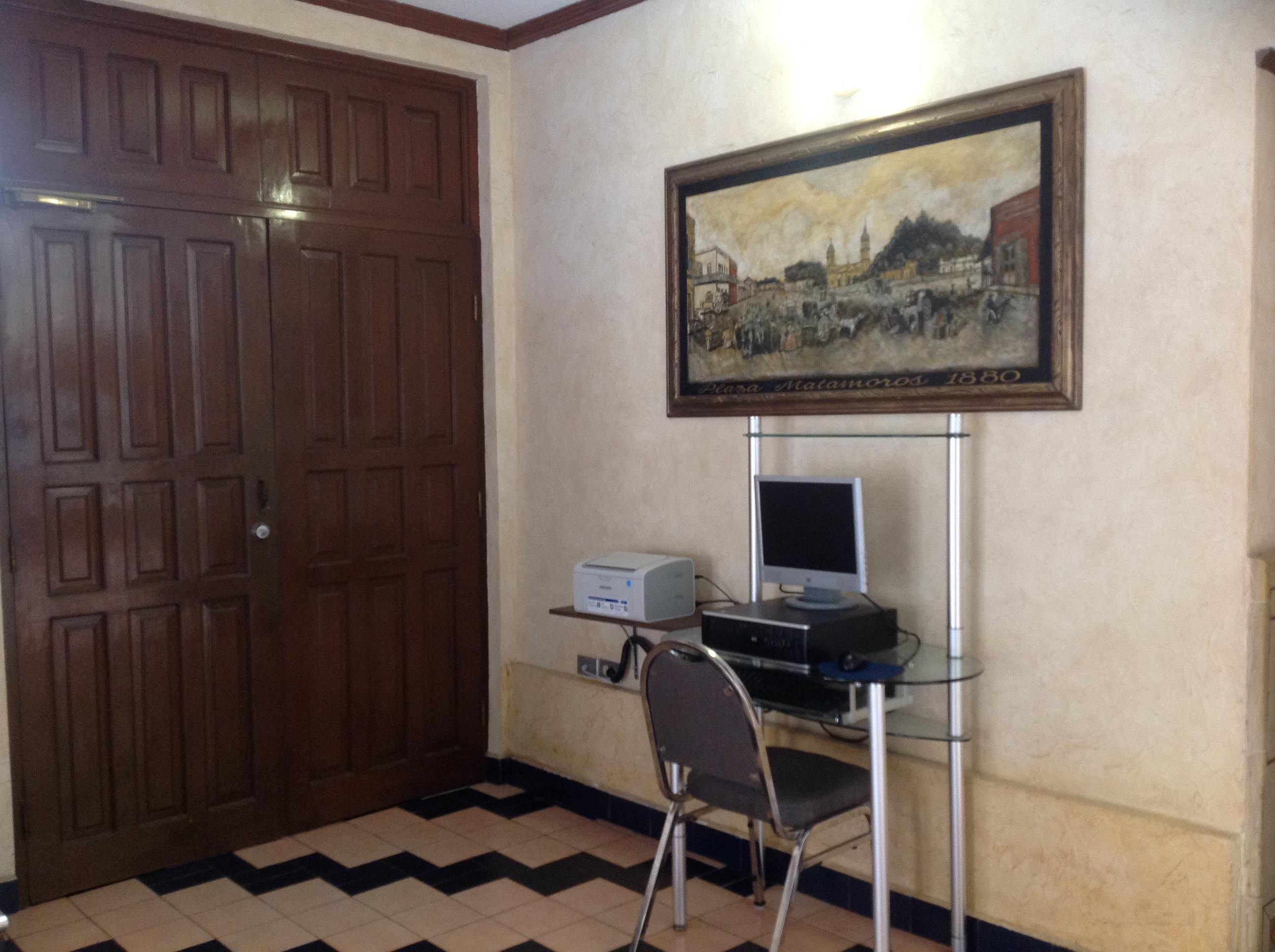 Best Western Hotel Plaza Matamoros Kültér fotó