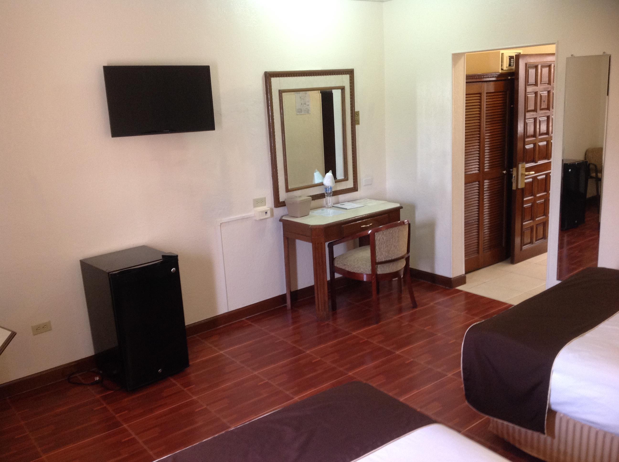 Best Western Hotel Plaza Matamoros Kültér fotó