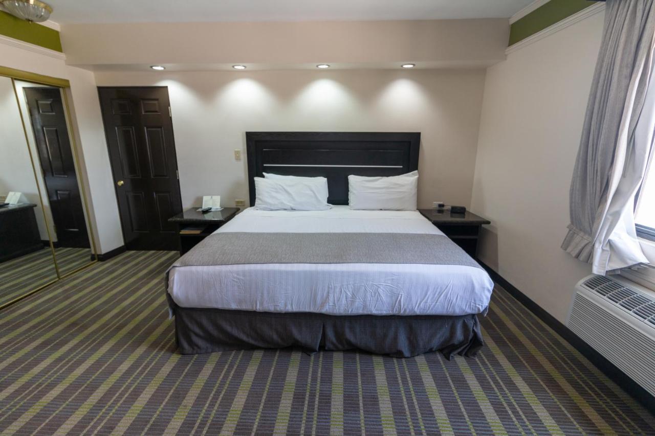 Best Western Hotel Plaza Matamoros Kültér fotó