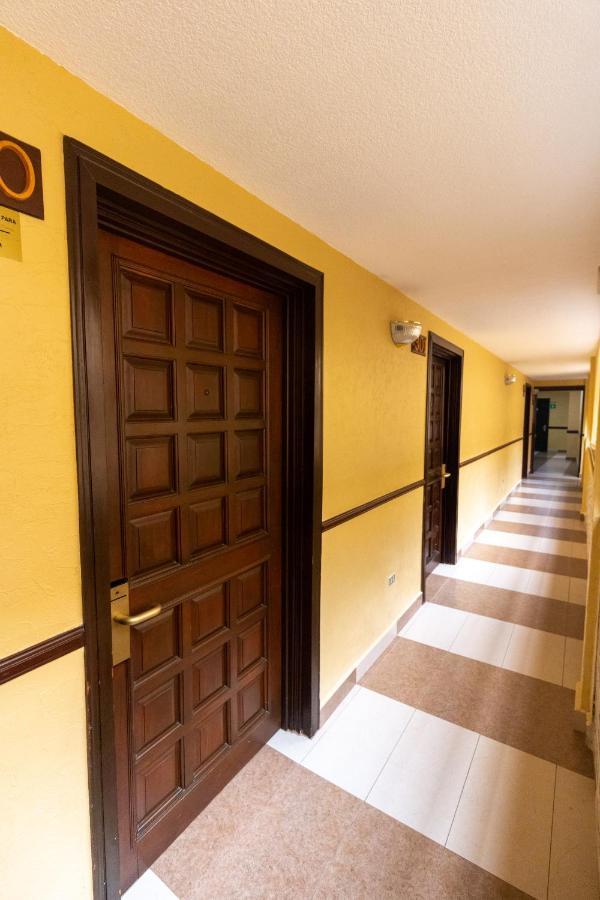 Best Western Hotel Plaza Matamoros Kültér fotó